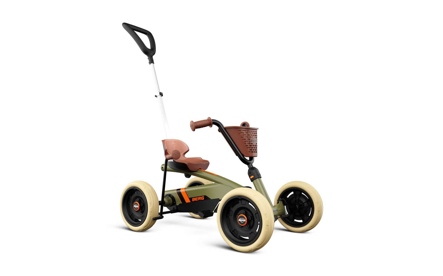 berg-buzzy-retro-2-in-1-green