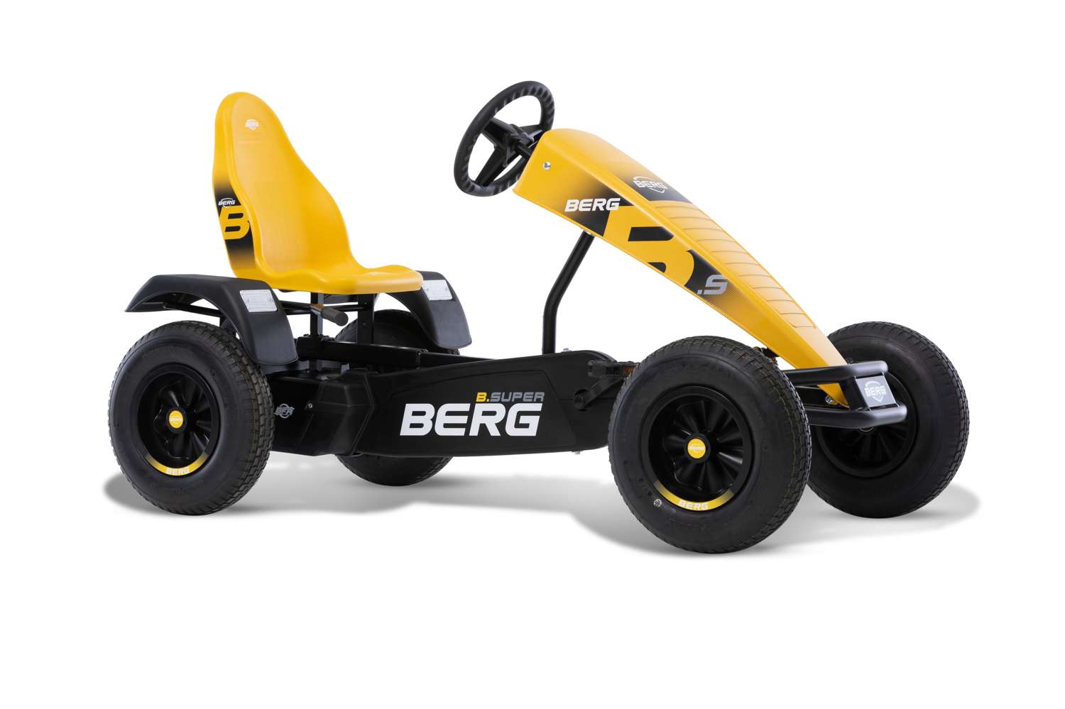 BERG XL B.Super Yellow BFR