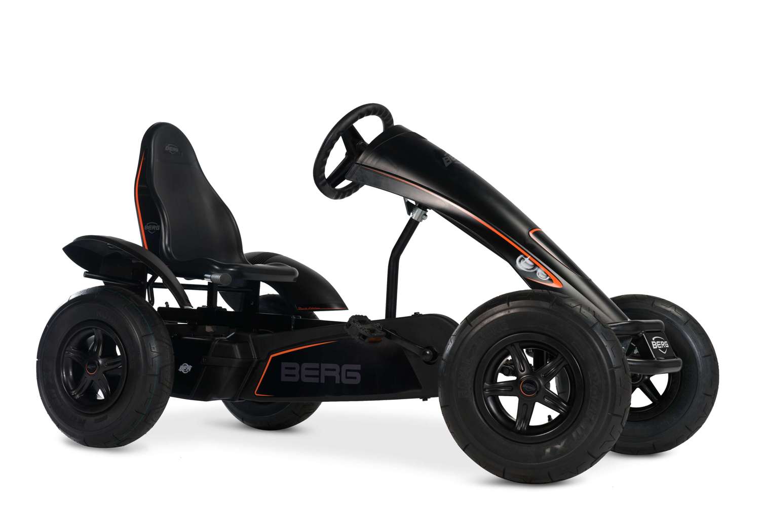 BERG XL Black Edition BFR