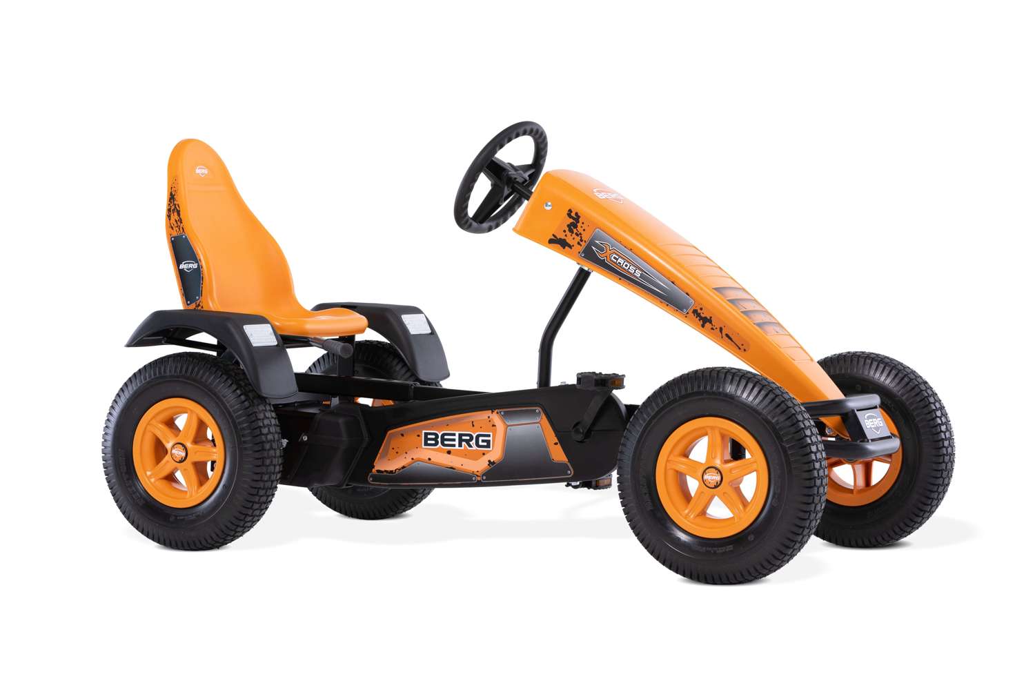 BERG XL X-Cross BFR