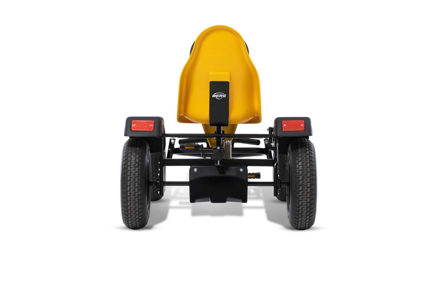 BERG XL B.Super Yellow BFR - Image 2