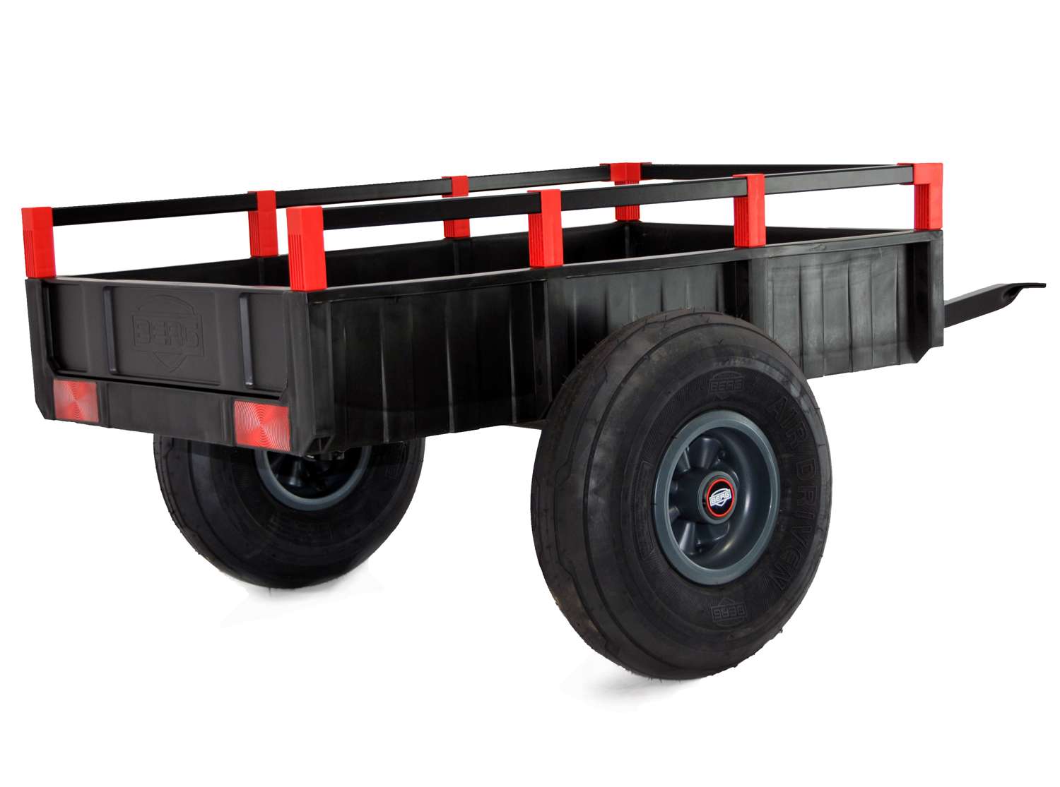 BERG Trailer XL - Image 2
