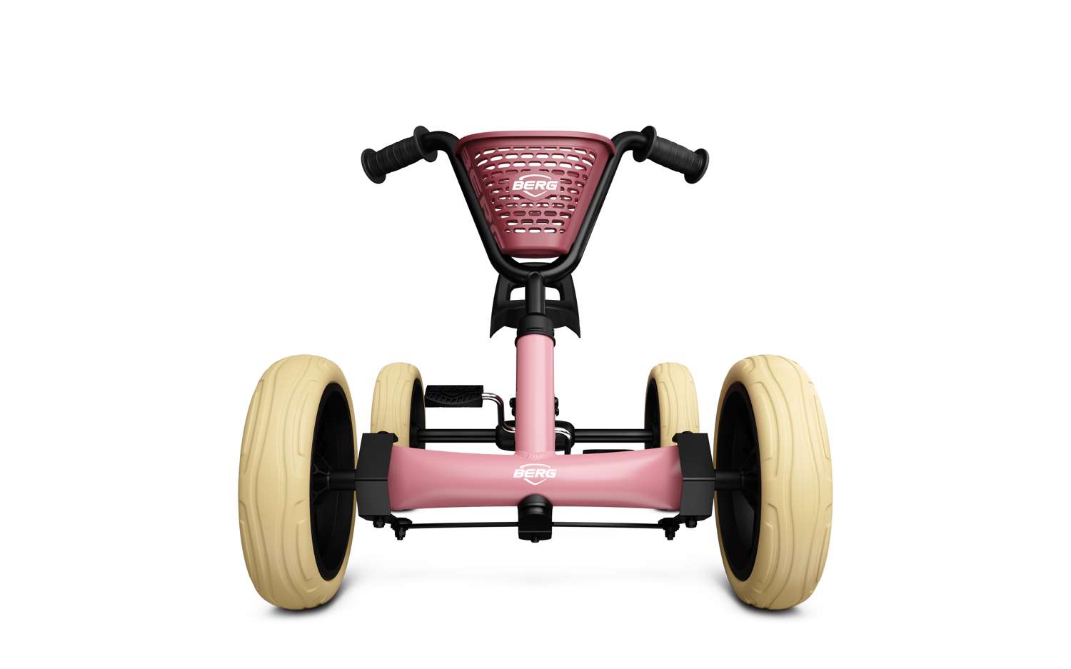 BERG Buzzy Pink - Image 4