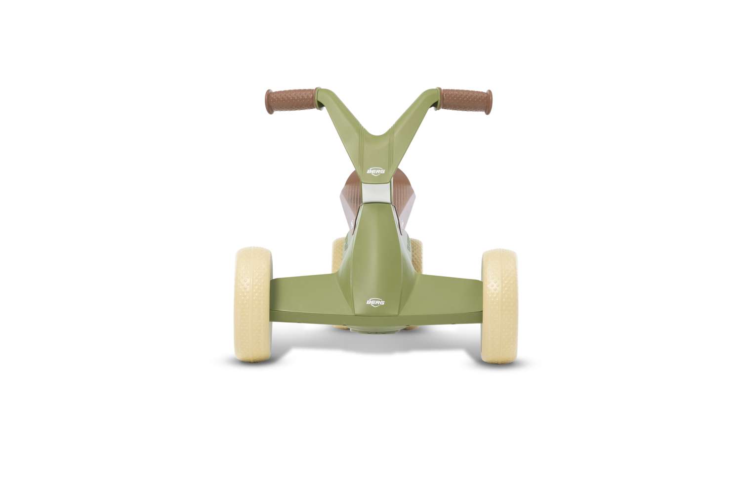 BERG GO² Retro Green - Image 3