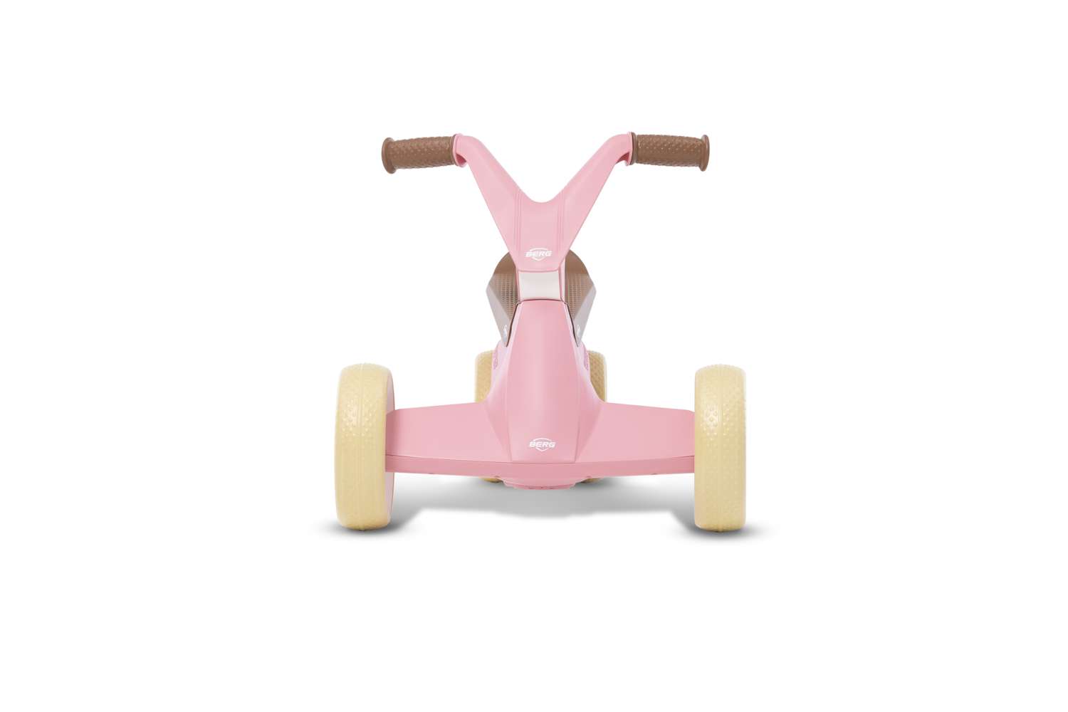 BERG GO² Retro Pink - Image 3