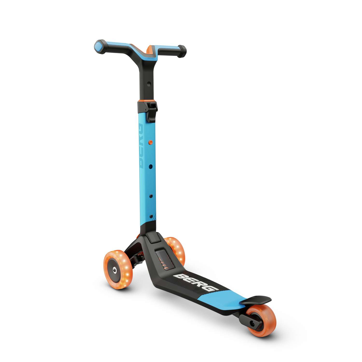BERG Nexo Foldable Lights Blue - Image 3
