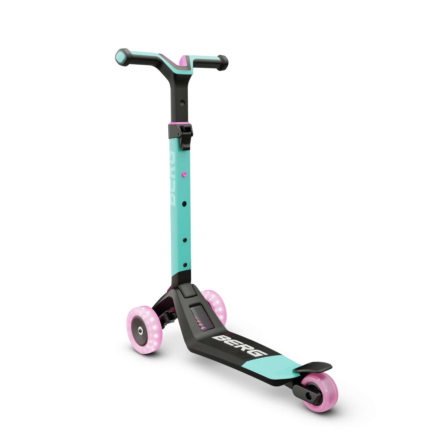 BERG Nexo Foldable Lights Mint - Image 3