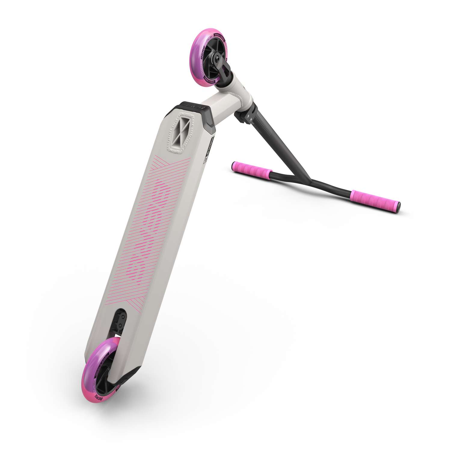 BERG Proxus X1 Grey-Pink - Image 3