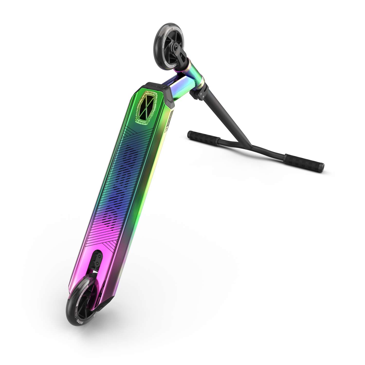 BERG Proxus X1 Neochrome-Black - Image 3