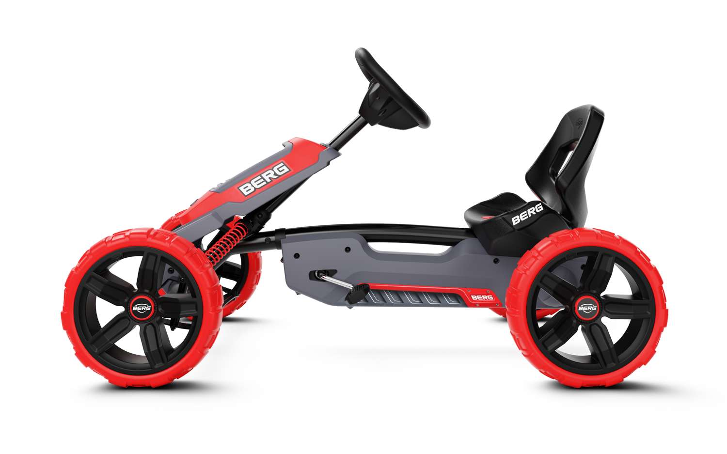 BERG Reppy Rebel Red - Image 3