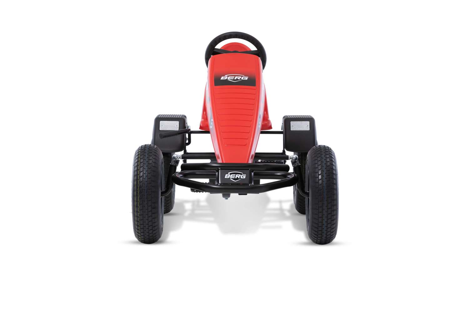 BERG XL B.Super Red BFR - Image 3