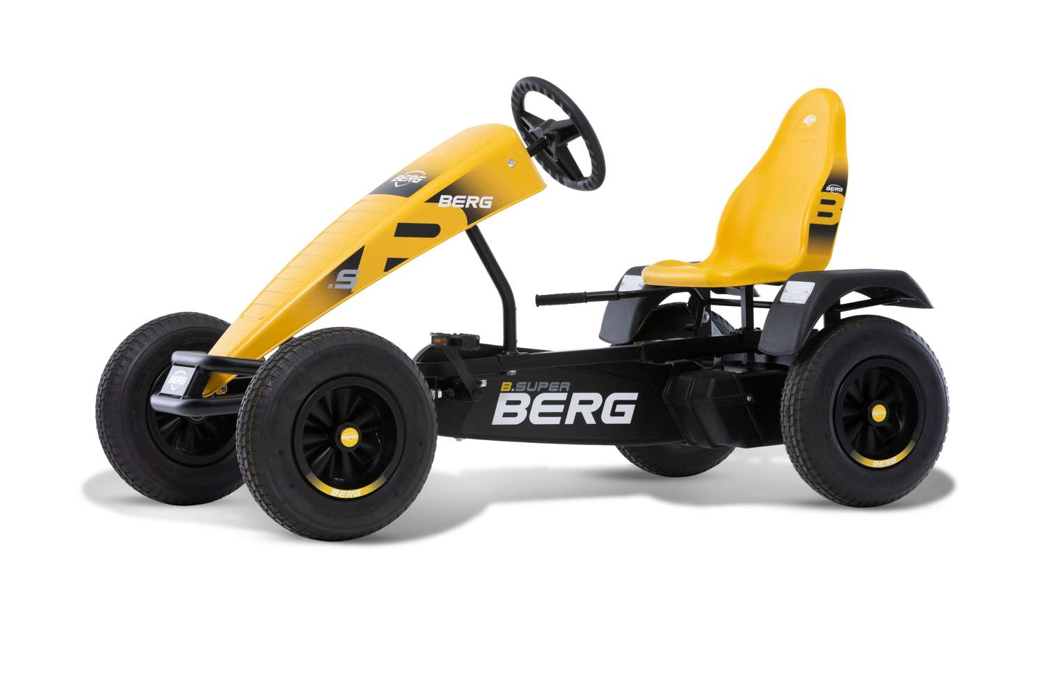 BERG XL B.Super Yellow BFR - Image 3
