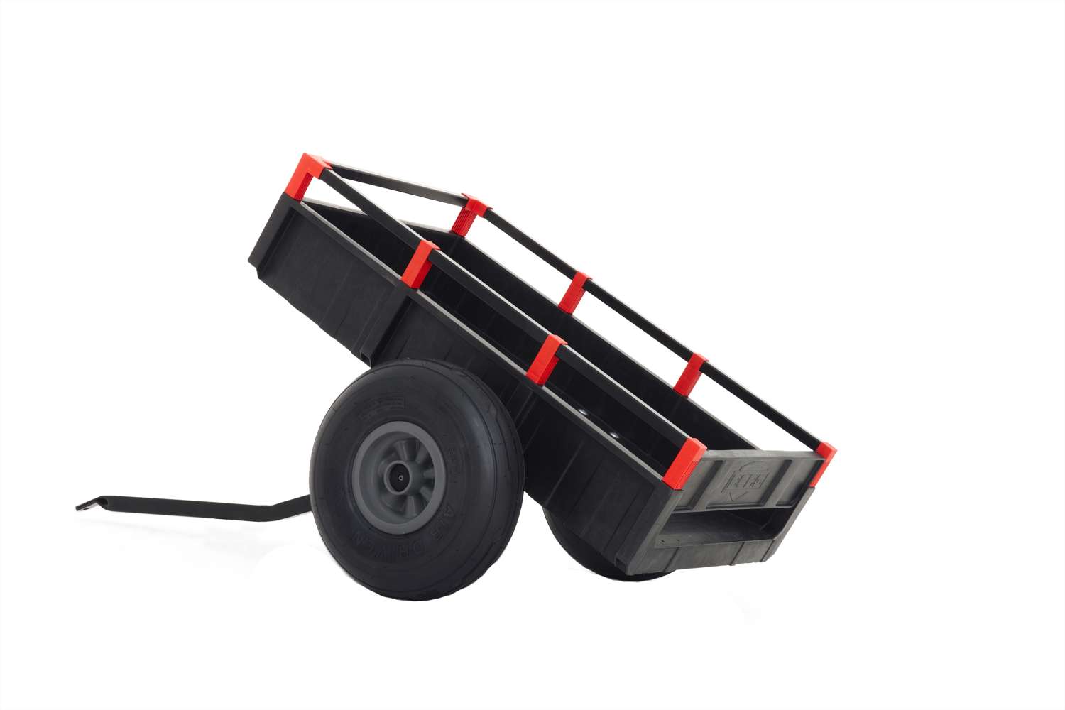 BERG Trailer XL - Image 3