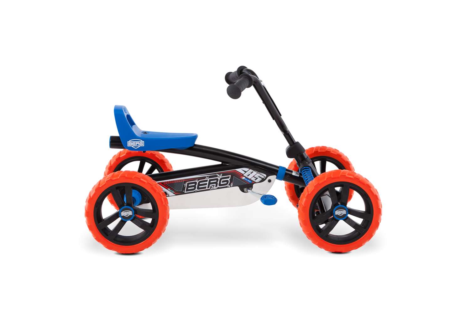 BERG Buzzy Nitro - Image 3