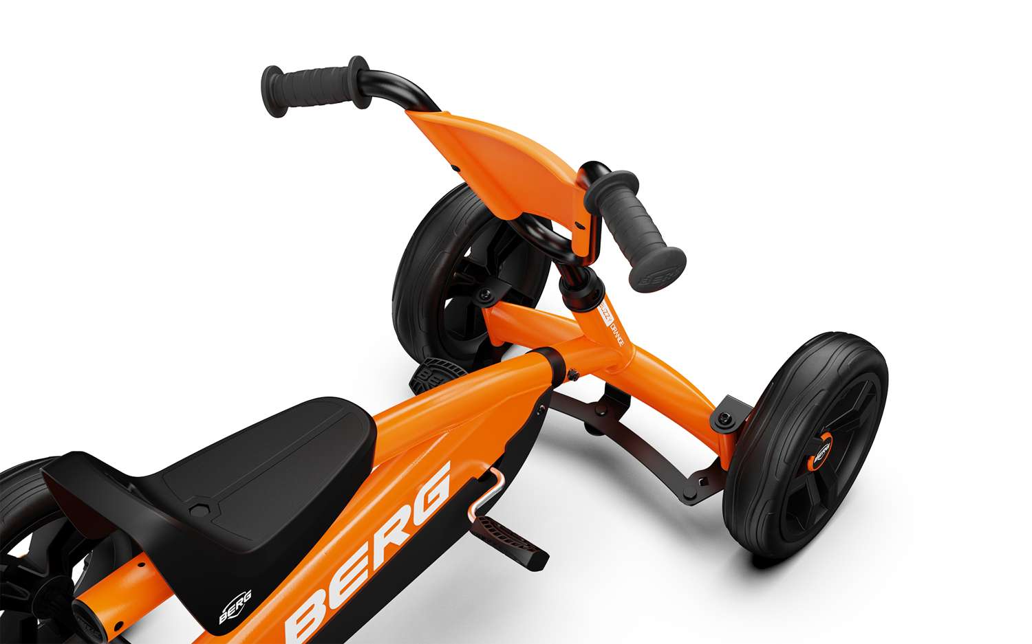 BERG Buzzy Orange - Image 3