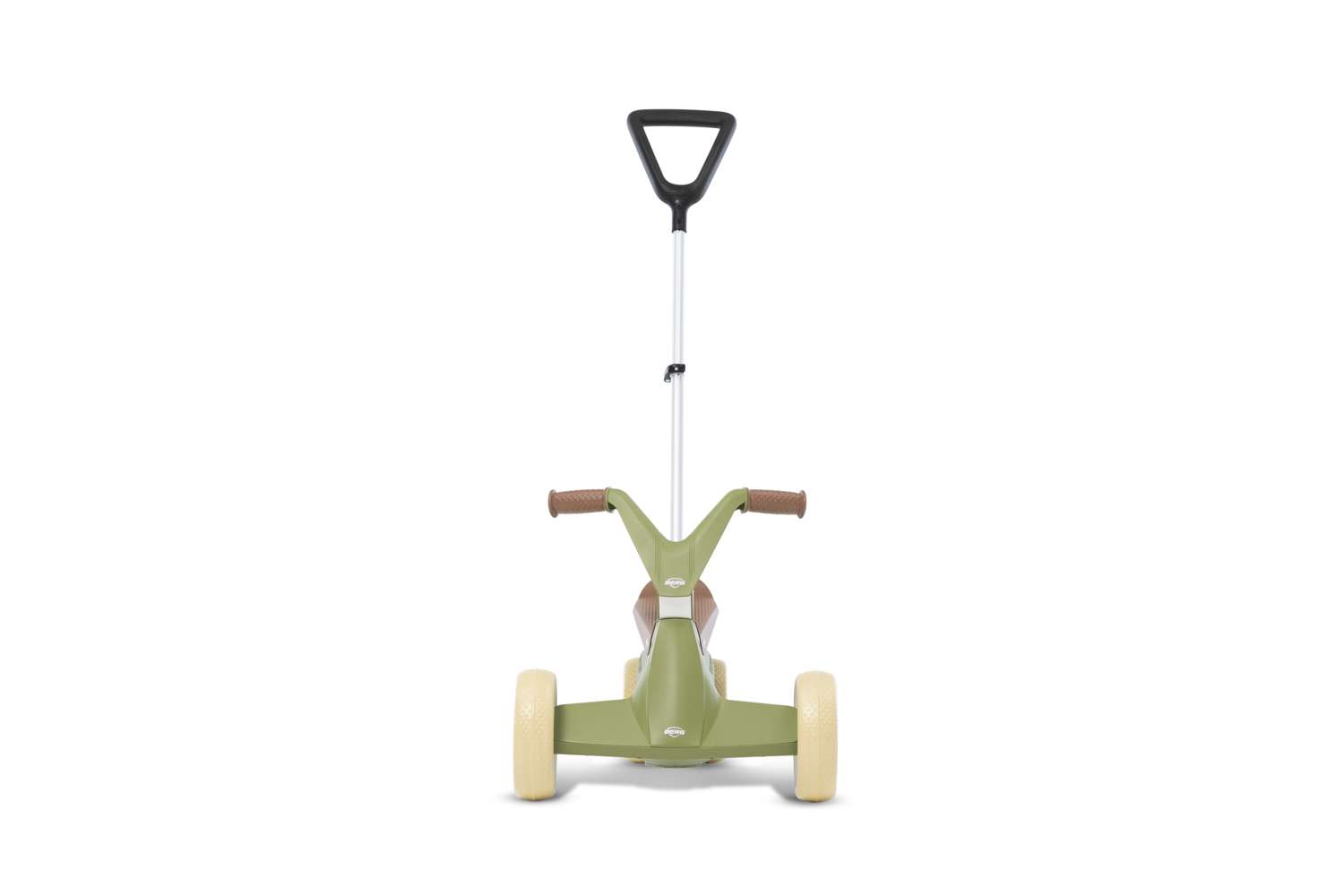 BERG GO² Retro Green - Image 4