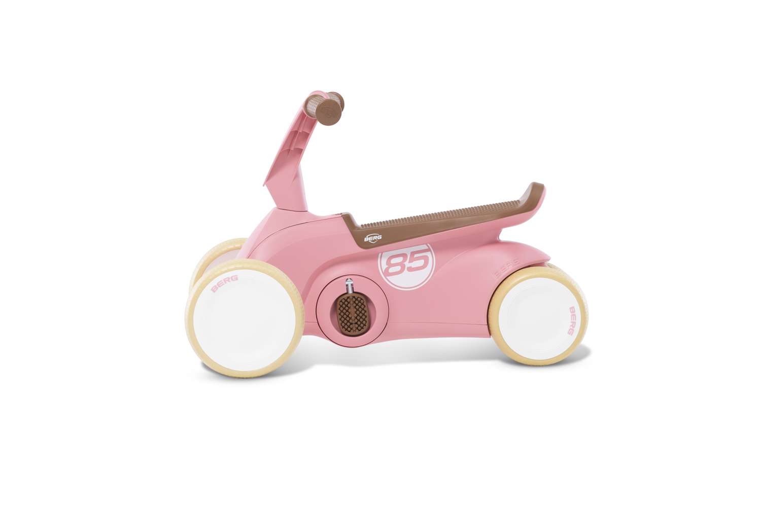 BERG GO² Retro Pink - Image 4