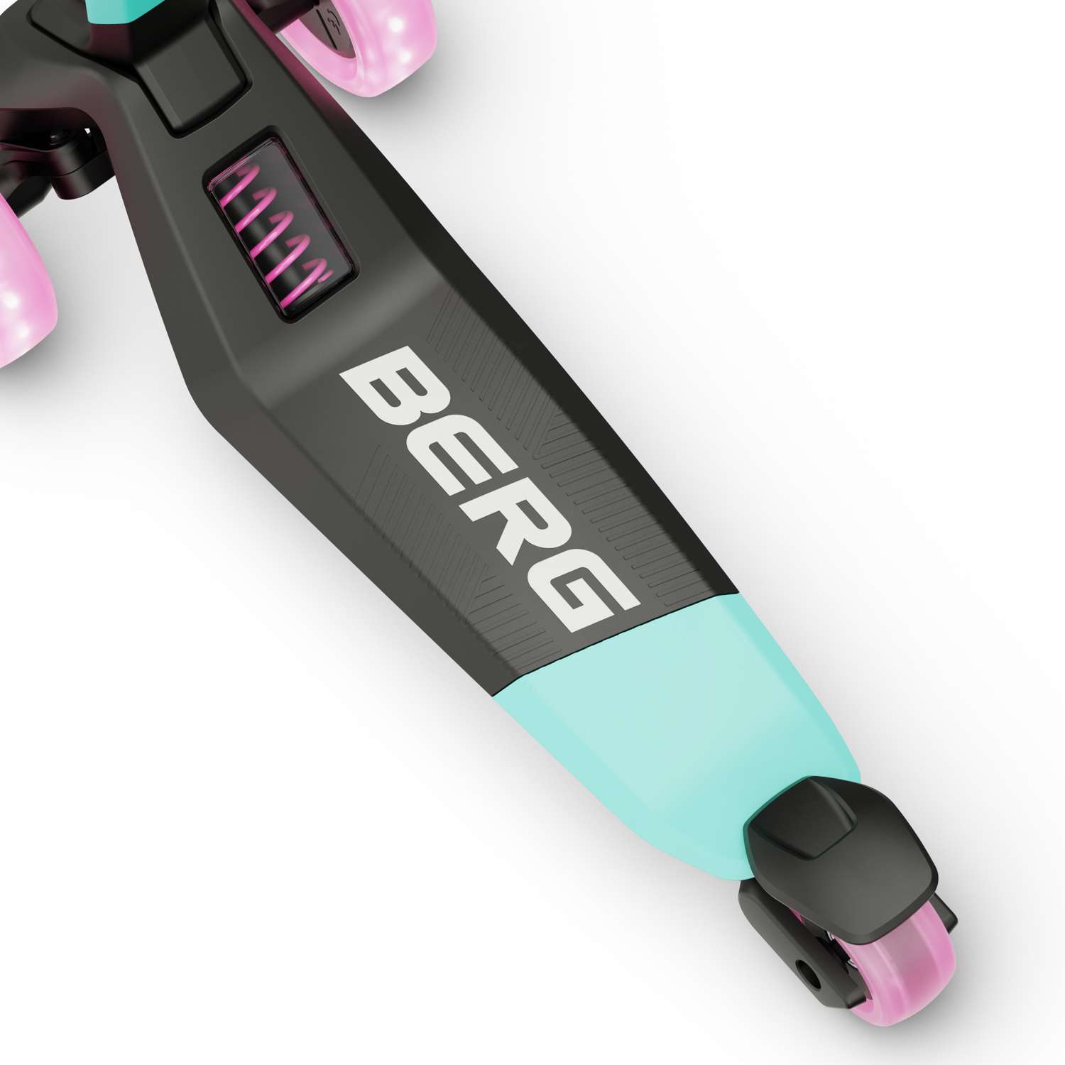 BERG Nexo Foldable Lights Mint - Image 4