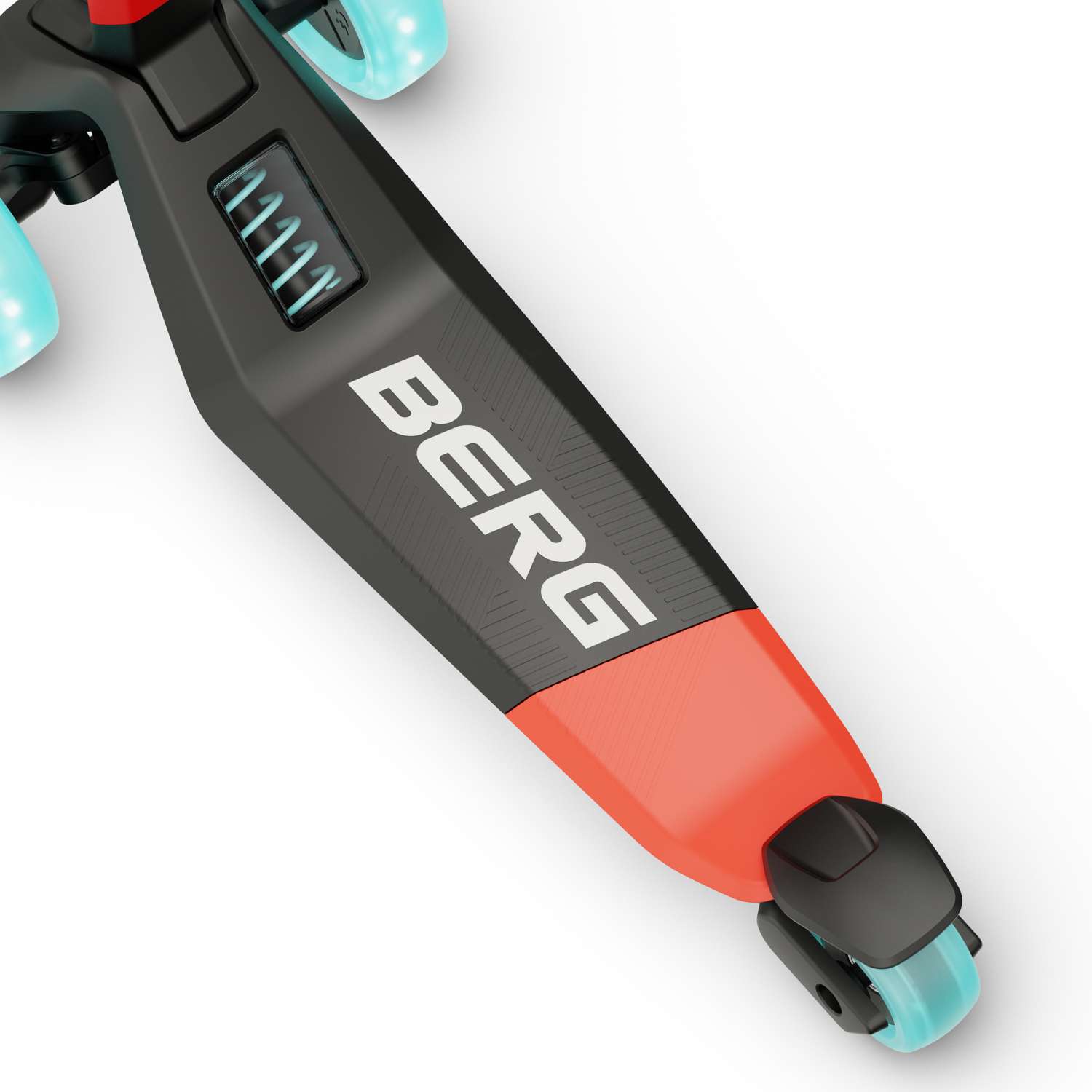 BERG Nexo Foldable Lights Red - Image 4