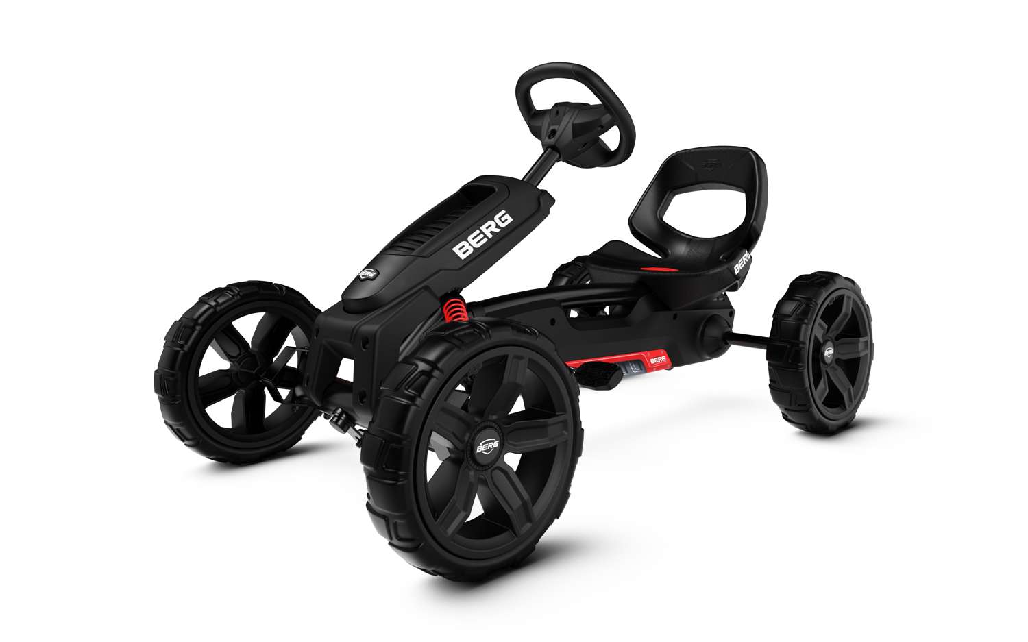 BERG Reppy Rebel Black - Image 4