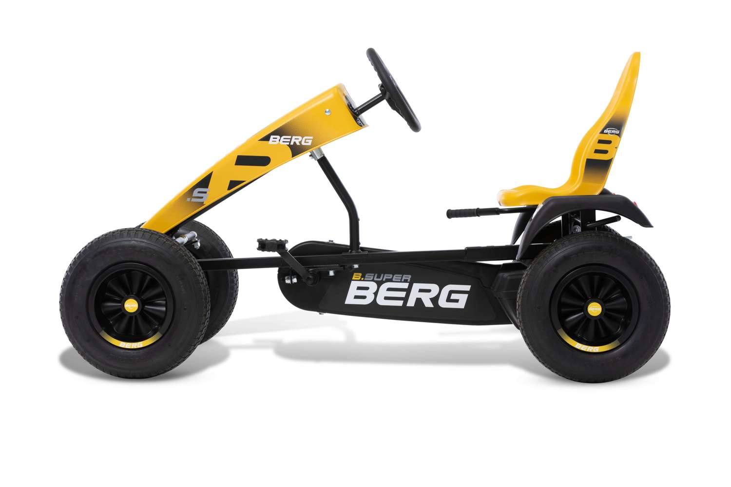 BERG XL B.Super Yellow BFR - Image 4