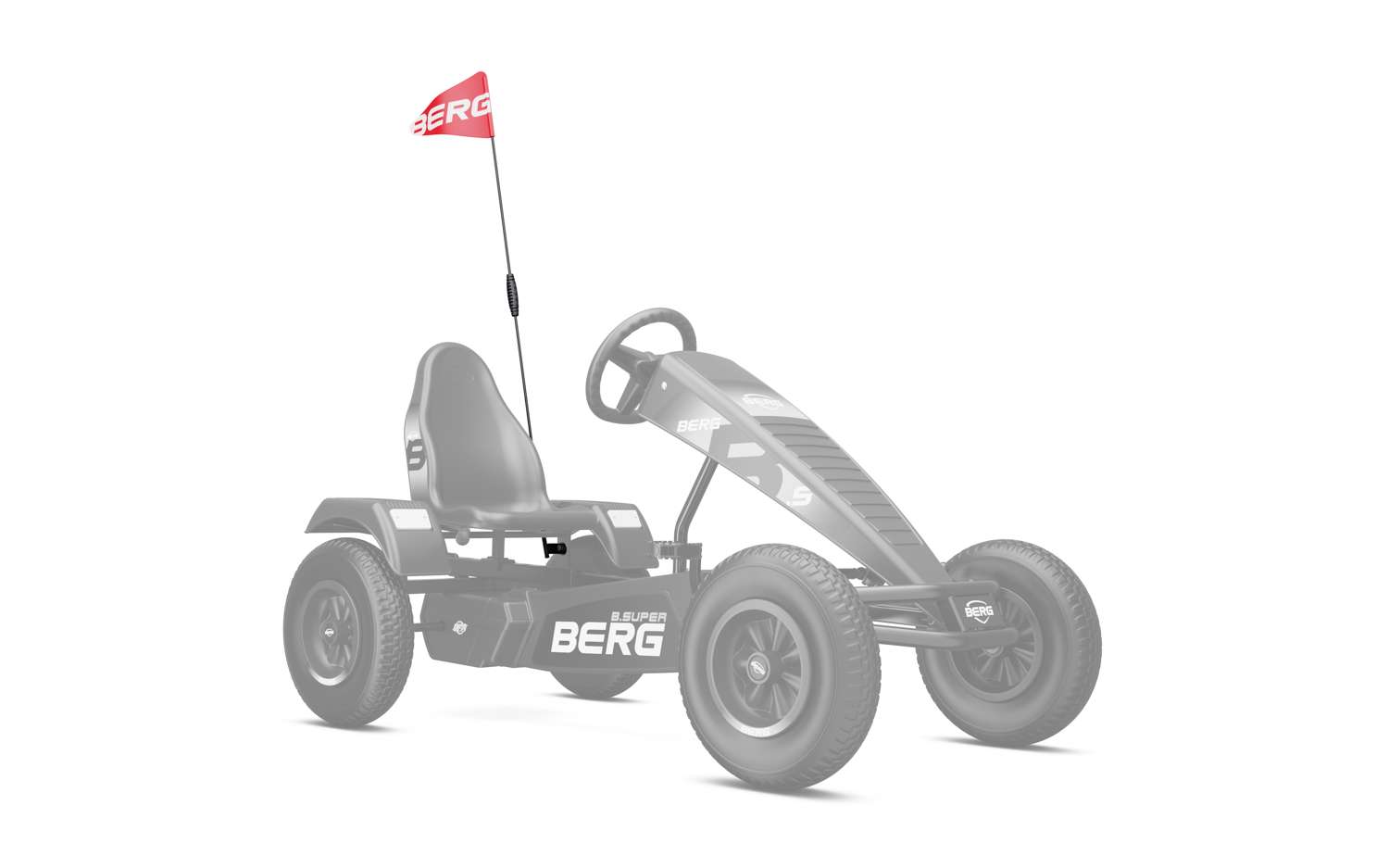 berg-safety-flag-xl