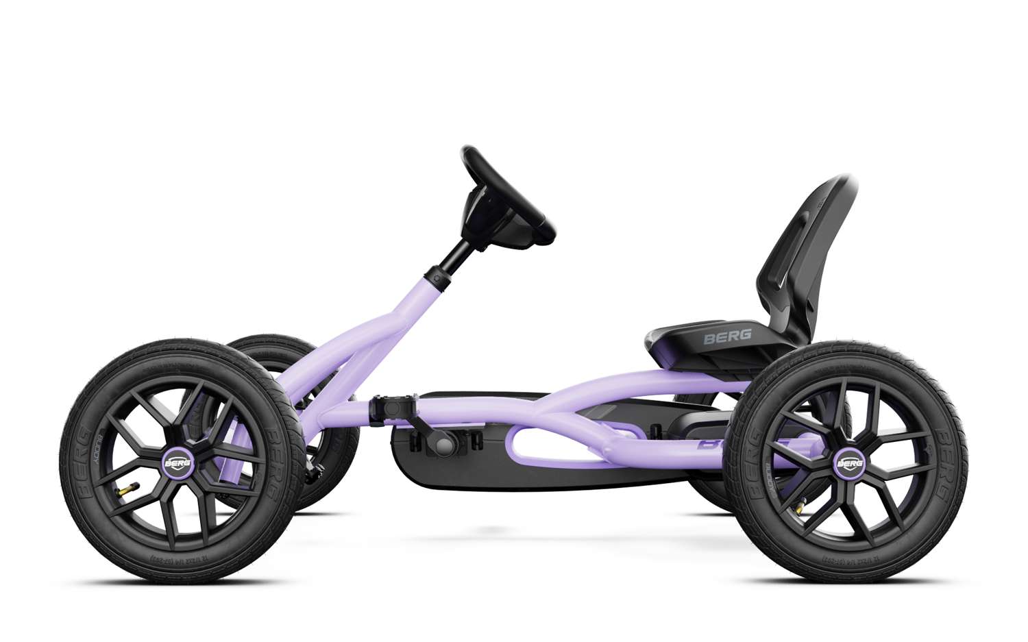 BERG Buddy Purple - Image 3