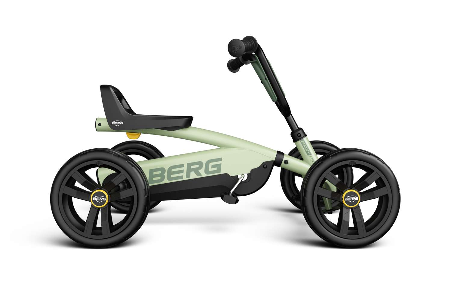 BERG Buzzy Green - Image 3