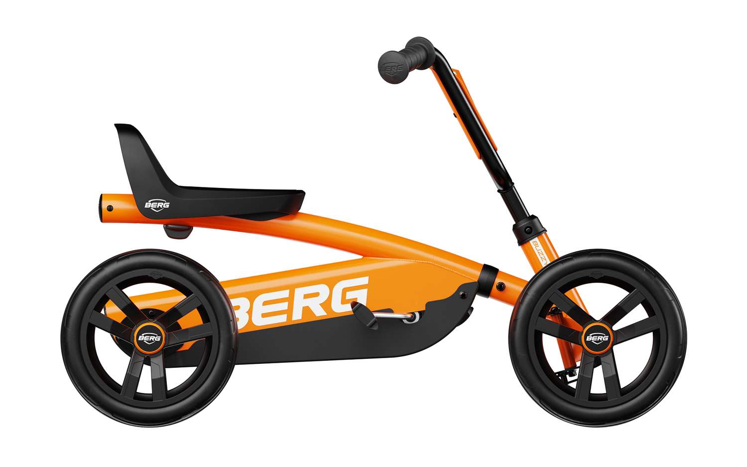 BERG Buzzy Orange - Image 4
