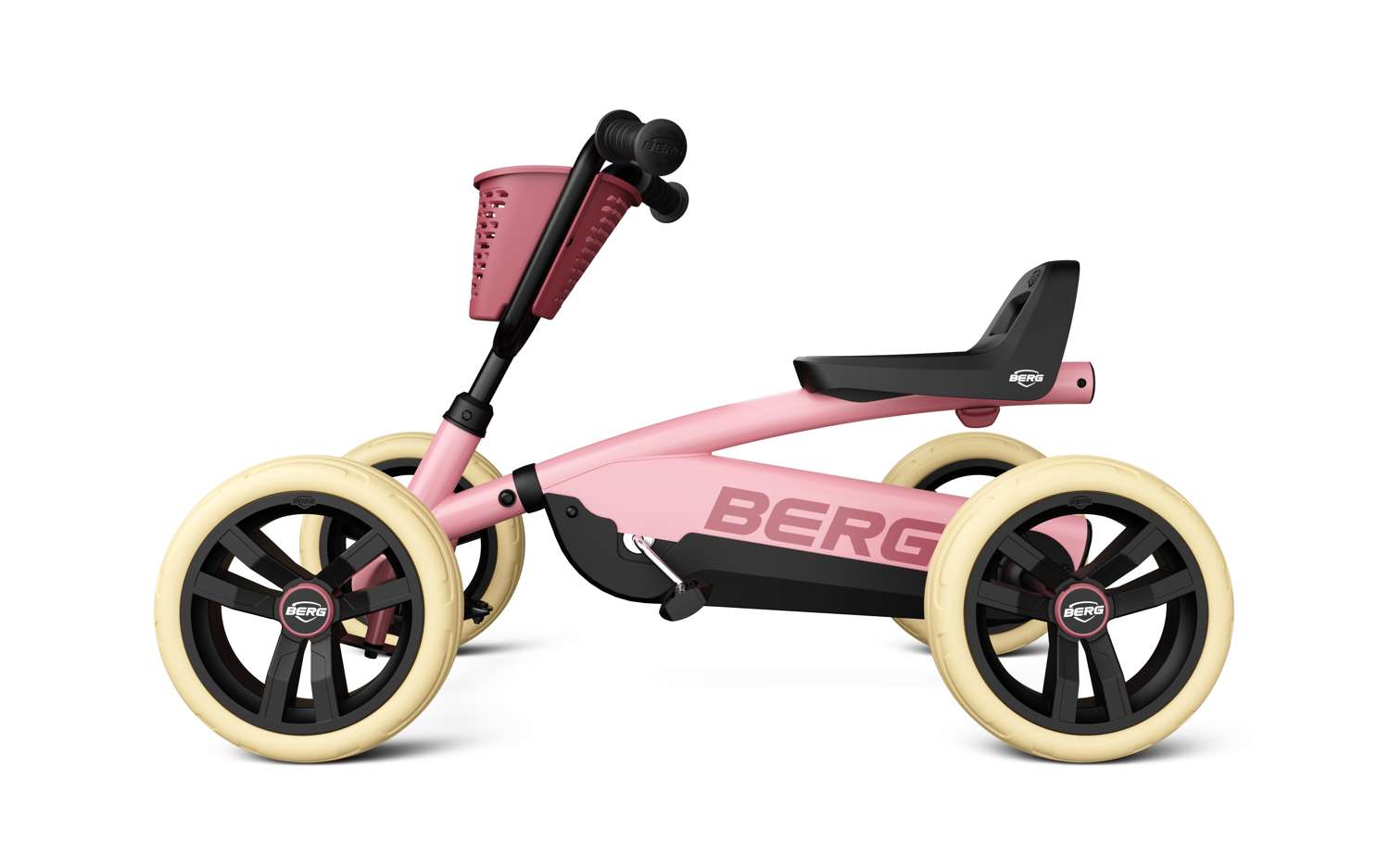 BERG Buzzy Pink - Image 3
