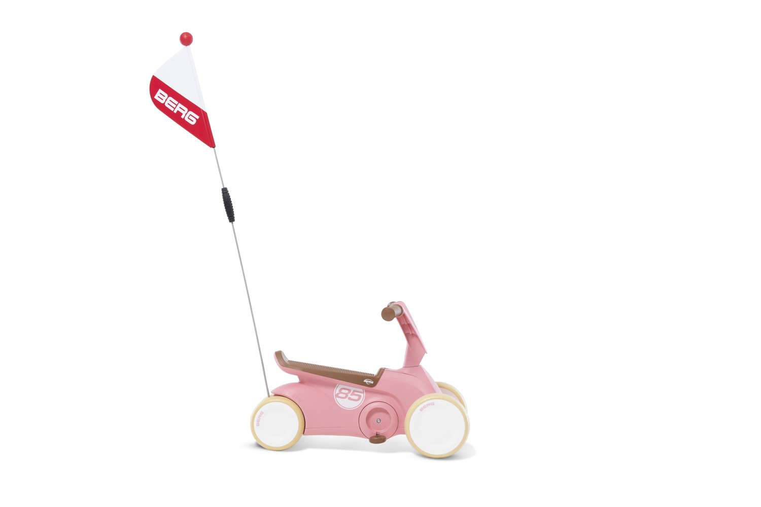 BERG GO² Retro Pink - Image 5