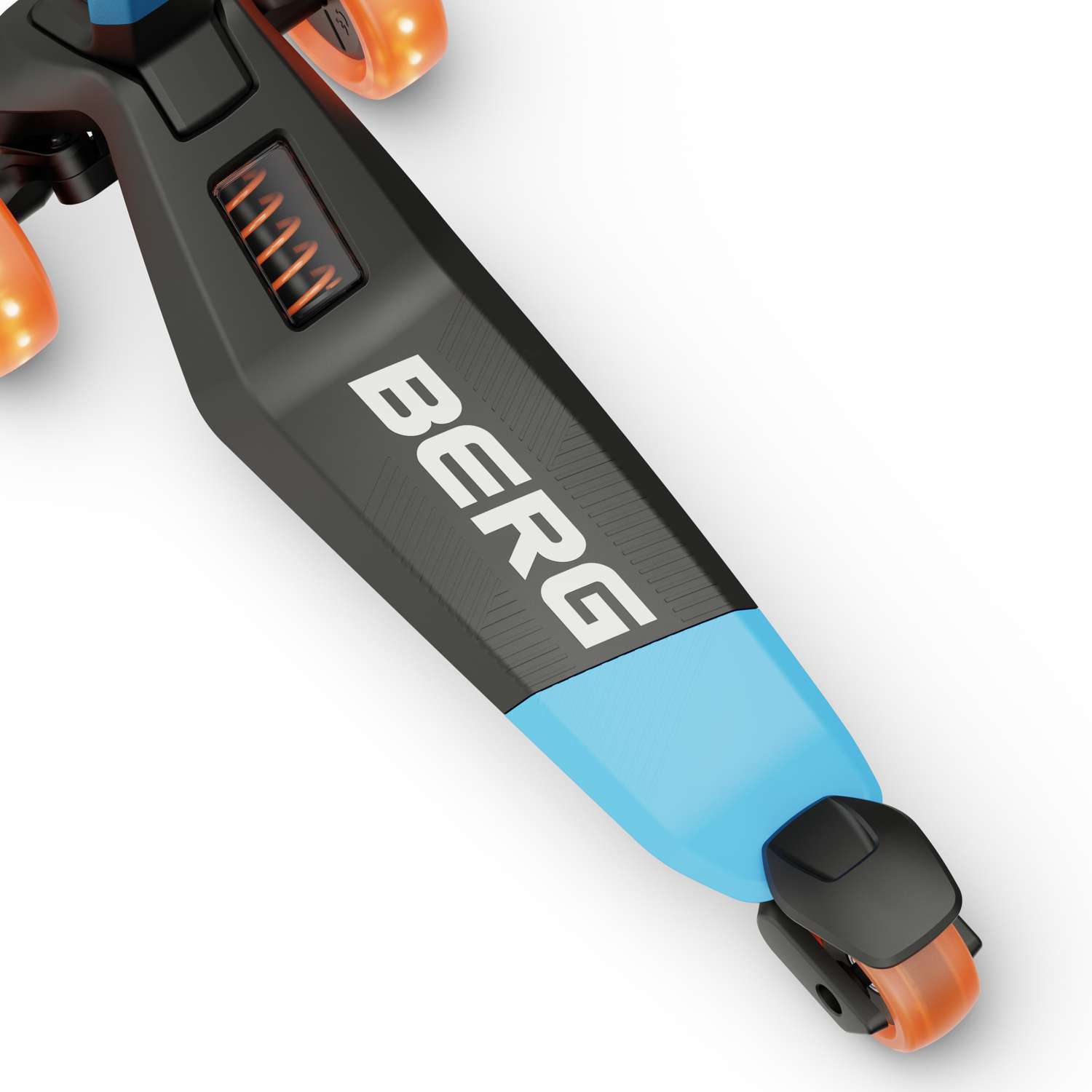 BERG Nexo Foldable Lights Blue - Image 5