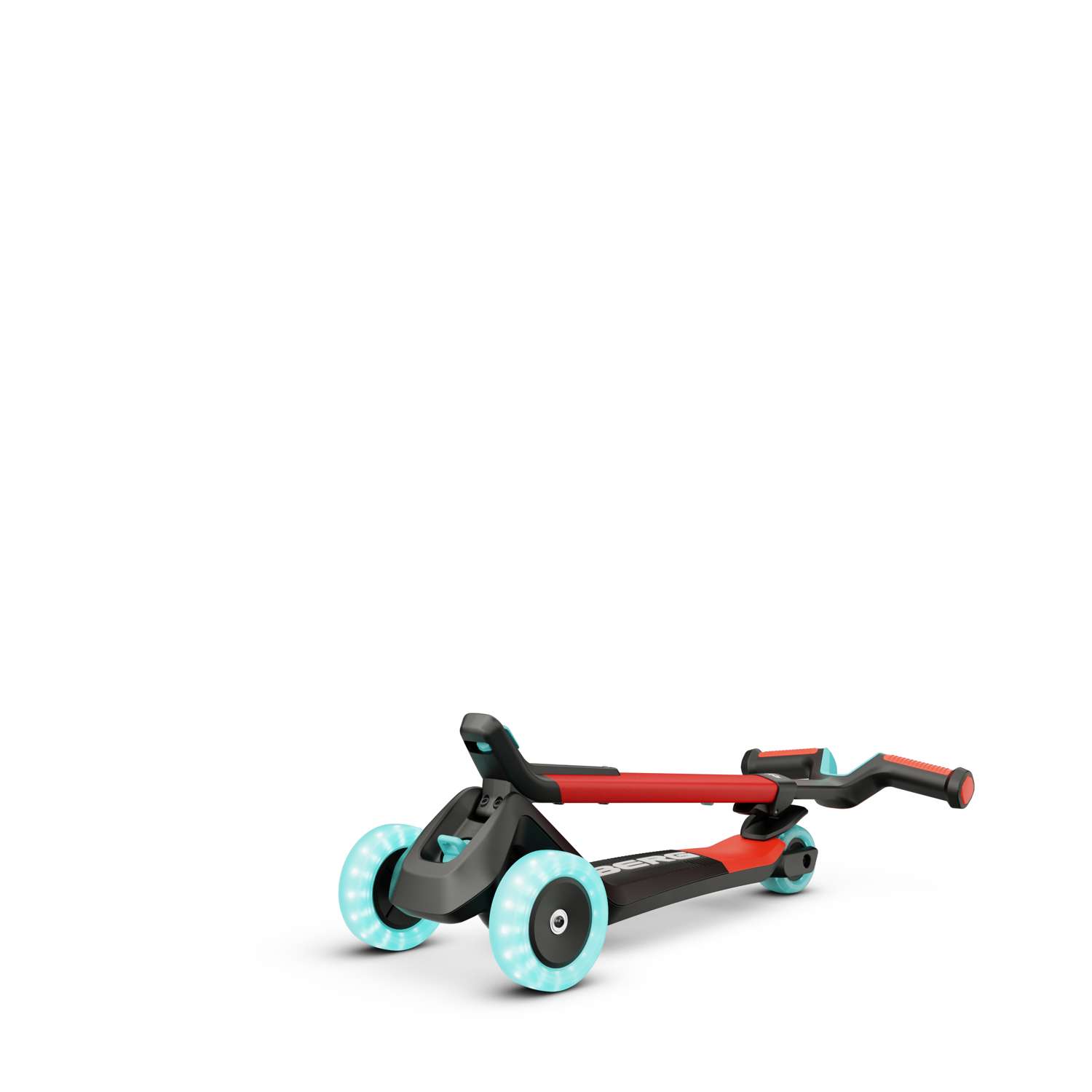 BERG Nexo Foldable Lights Red - Image 5