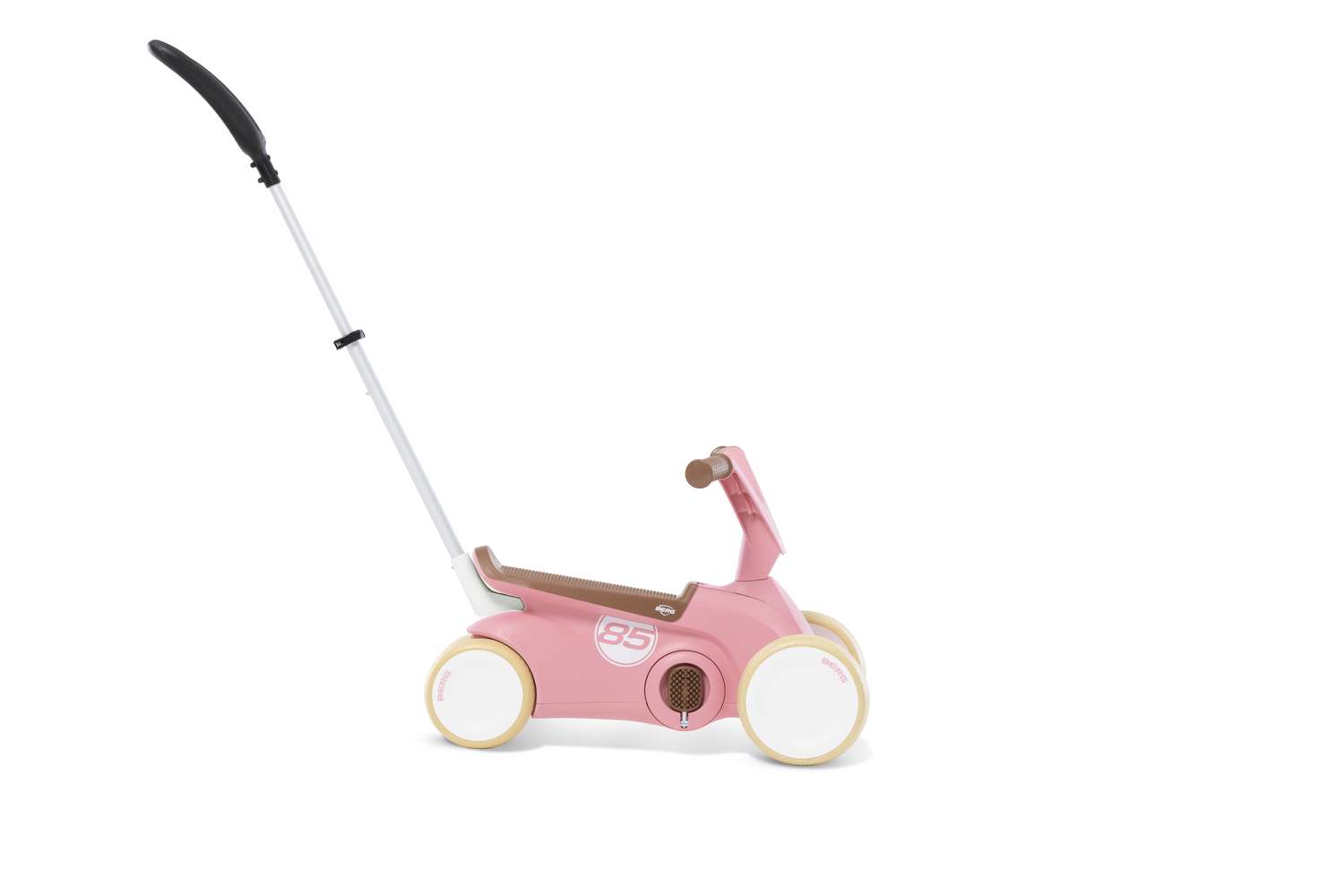 BERG GO² Retro Pink - Image 6