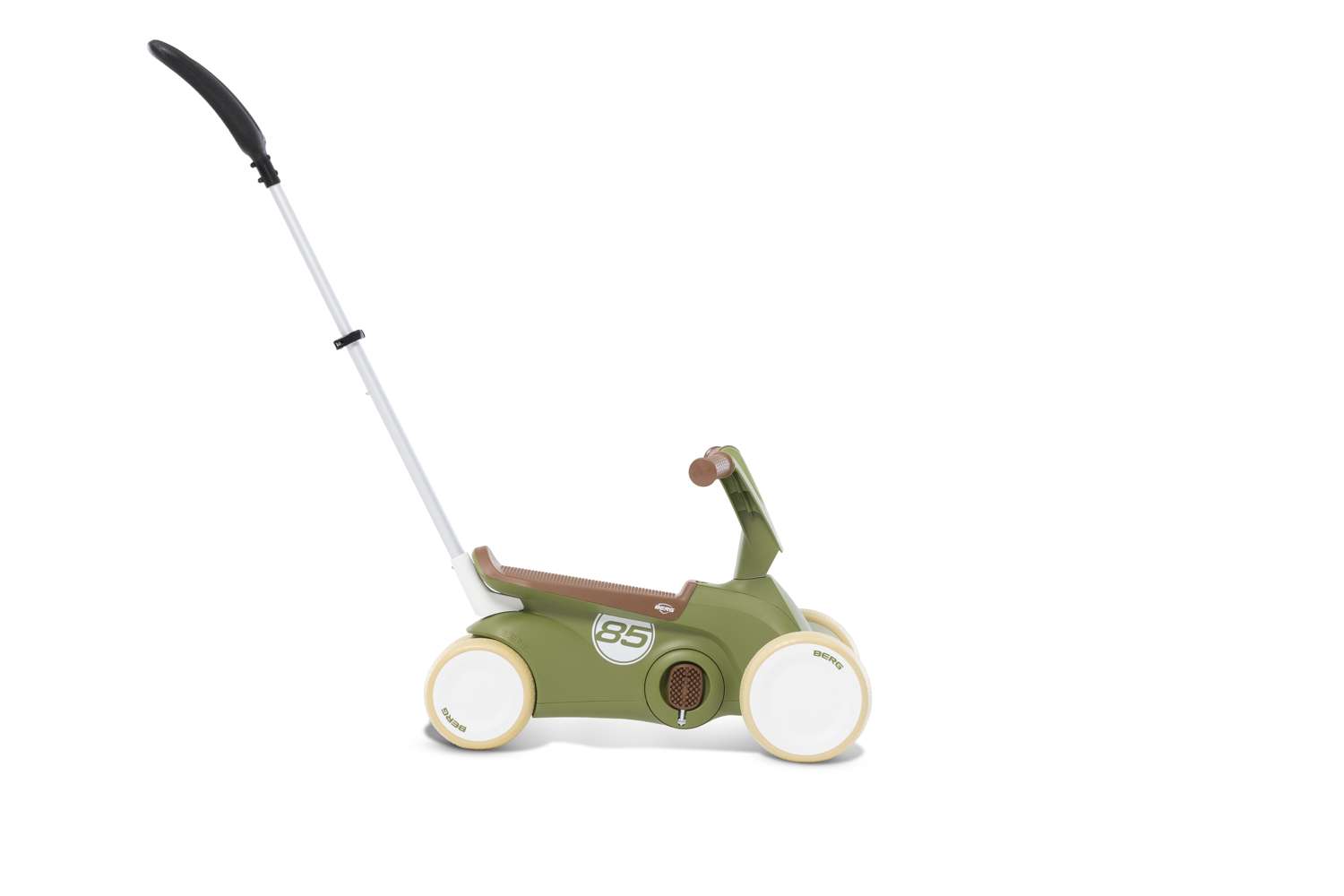 BERG GO² Retro Green - Image 6